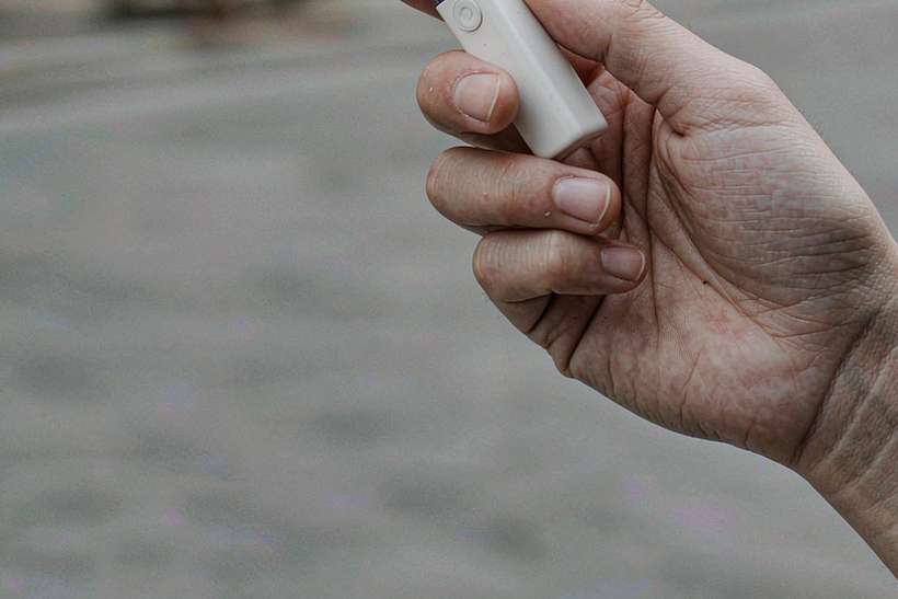 Shipping Guide for IQOS pods — limited batch