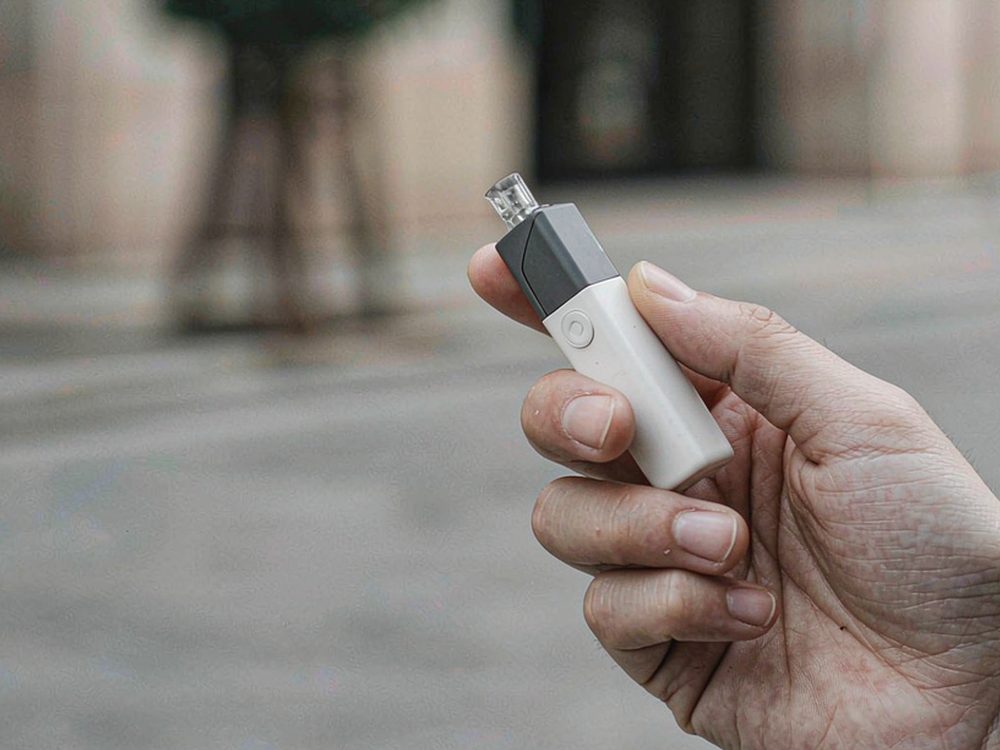 Shipping Guide for IQOS pods — new arrivals