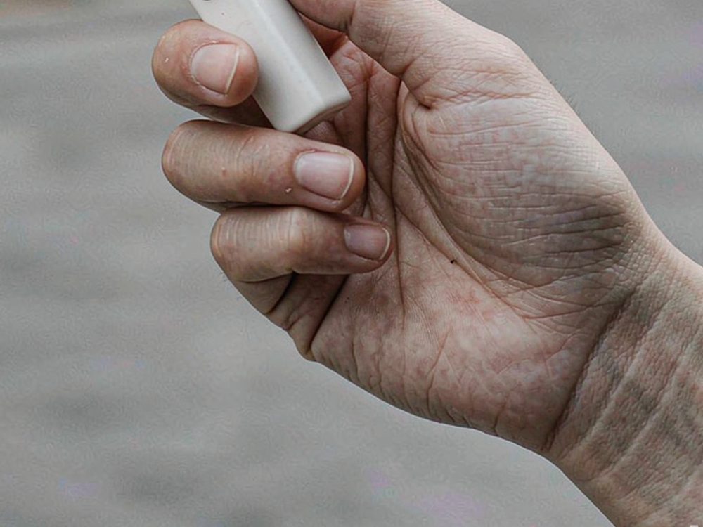 Shipping Guide for IQOS pods — premium tier