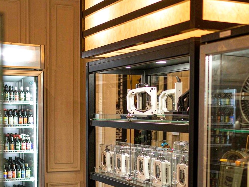 Shipping Guide for IQOS pods — wholesale only