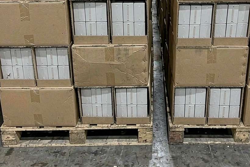 Shipping Guide for IQOS products in Belarus — Middle East