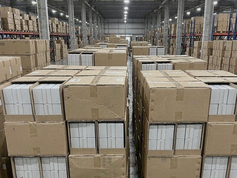 Shipping Guide for IQOS products in Belarus — premium tier