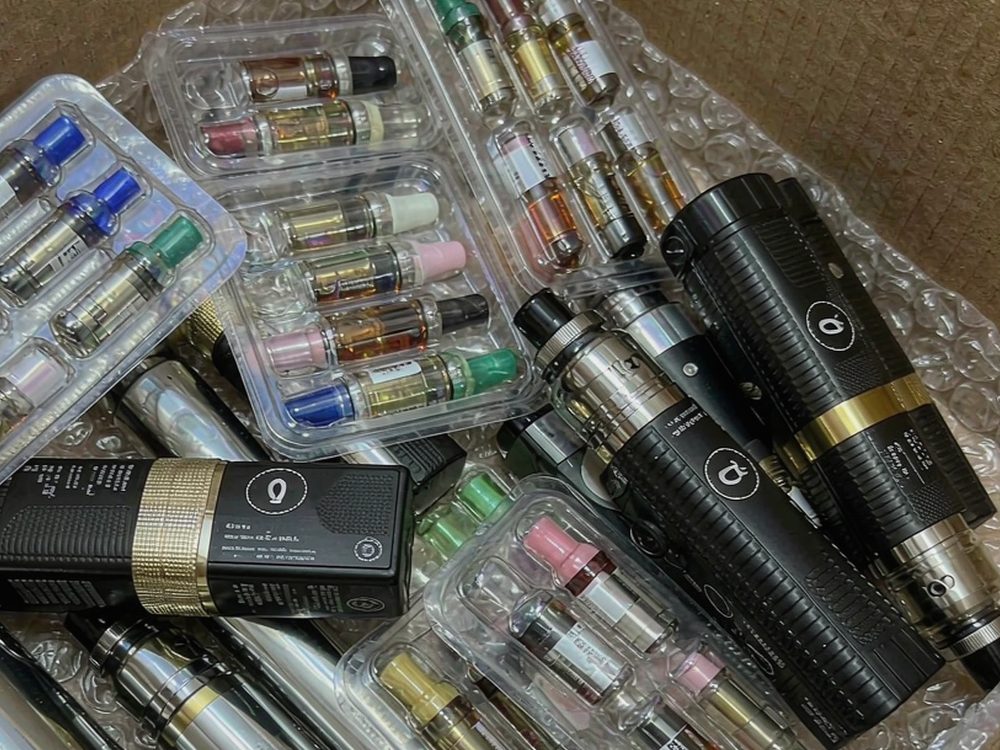 Shipping Guide for IQOS tanks — budget tier