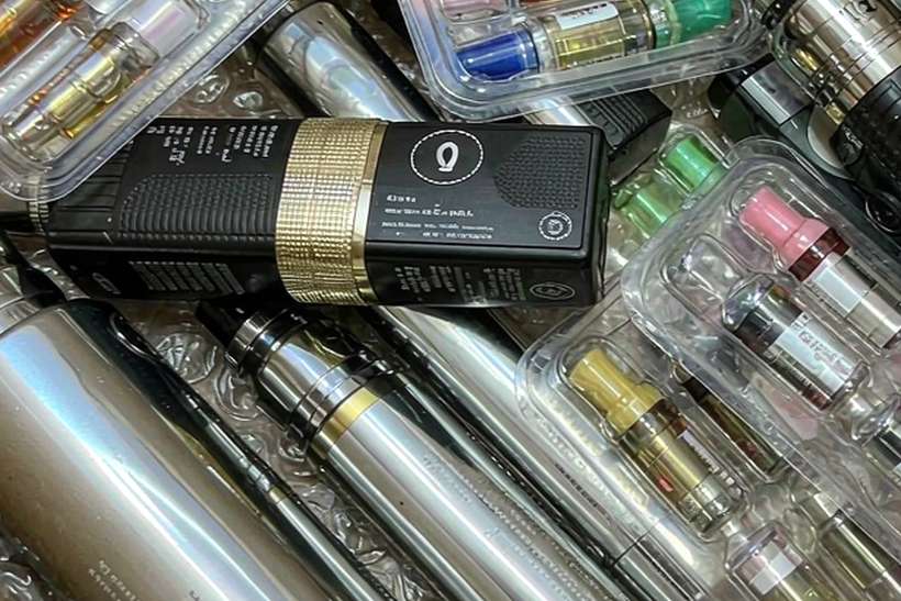 Shipping Guide for IQOS tanks — bulk case