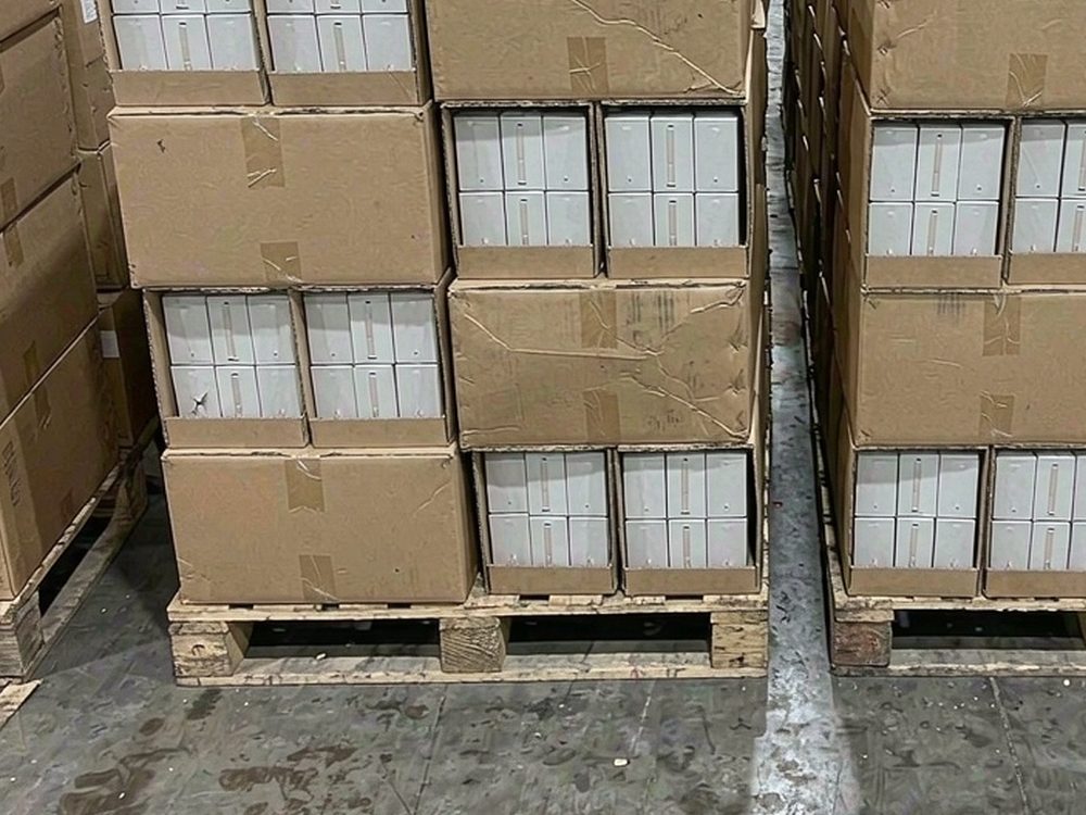 Shipping Guide for IQOS tanks — with fast shipping