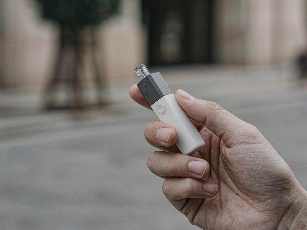Sourcing Report on Belarus IQOS — budget tier