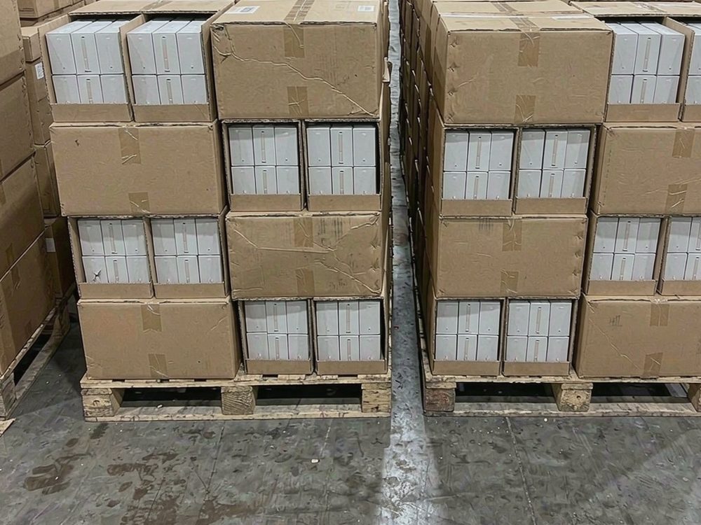 Sourcing Report on Belarus IQOS — verified suppliers