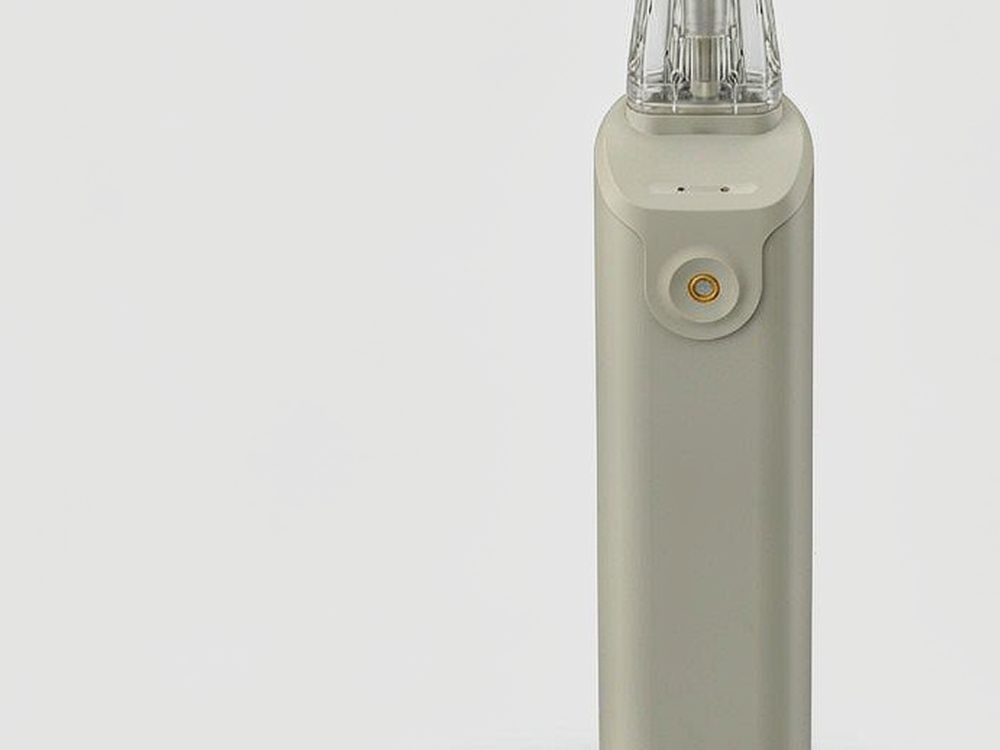 Sourcing Report on IQOS accessories — 2026