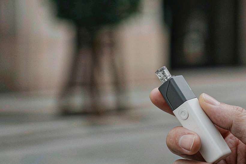 Sourcing Report on IQOS accessories — limited batch