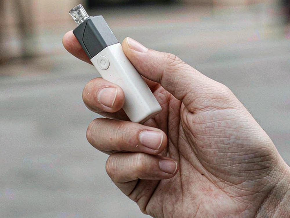 Sourcing Report on IQOS accessories — new arrivals