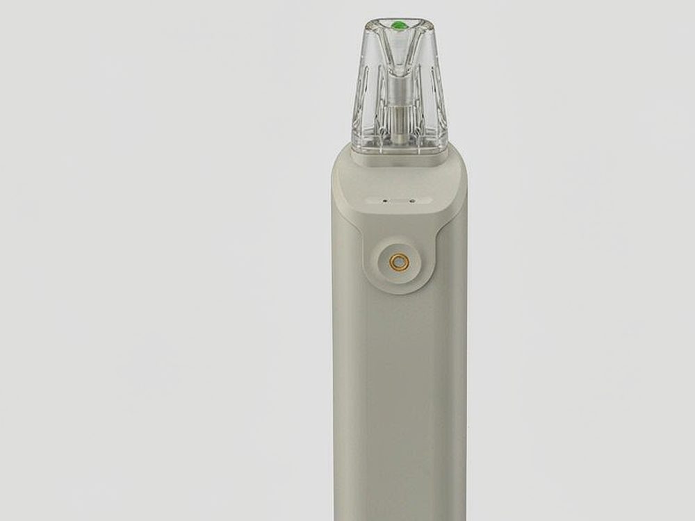 Sourcing Report on IQOS accessories — wholesale only
