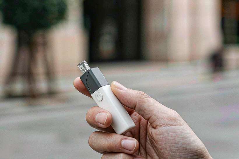 Sourcing Report on IQOS bundles — EU stock
