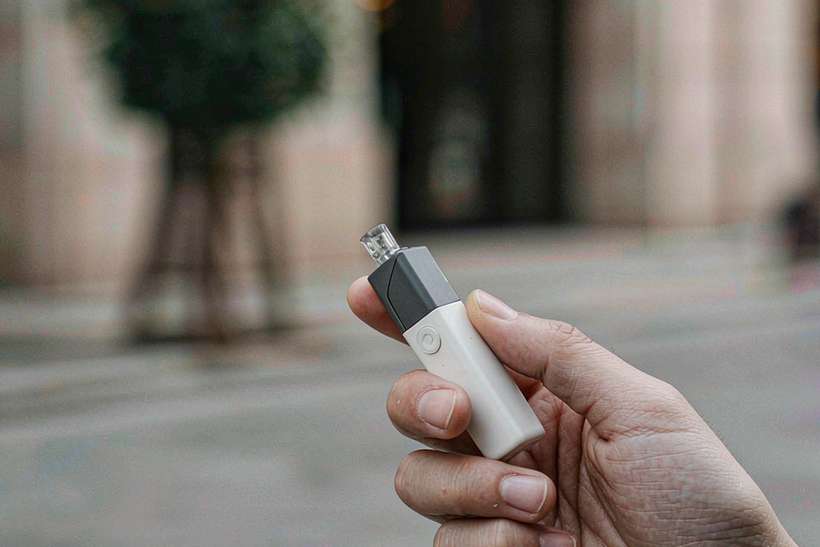 Sourcing Report on IQOS bundles — ODM ready