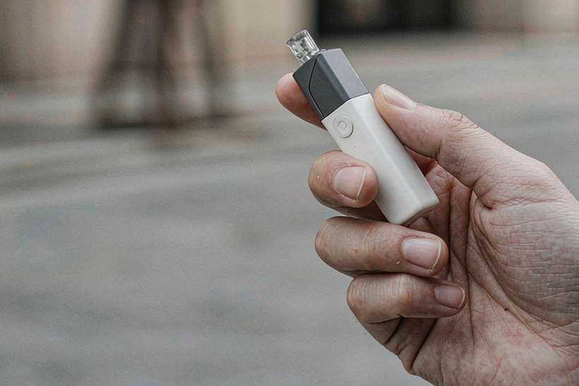 Sourcing Report on IQOS bundles — OEM available