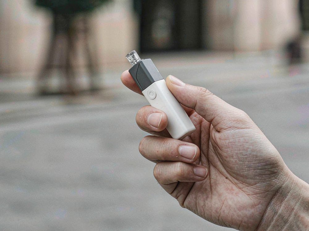 Sourcing Report on IQOS bundles — premium tier