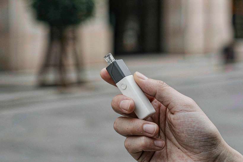 Sourcing Report on IQOS bundles — Winter special