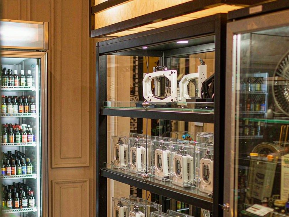 Sourcing Report on IQOS coils — 2026