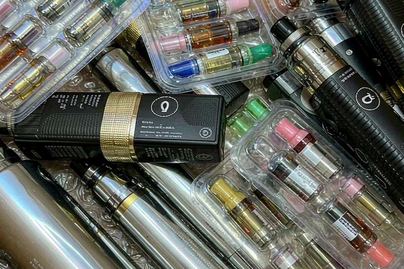 Sourcing Report on IQOS coils — Asia Pacific