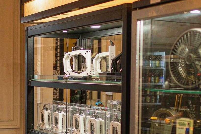 Sourcing Report on IQOS coils — Autumn stock