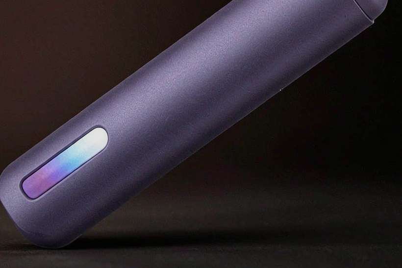 Sourcing Report on IQOS coils — container load