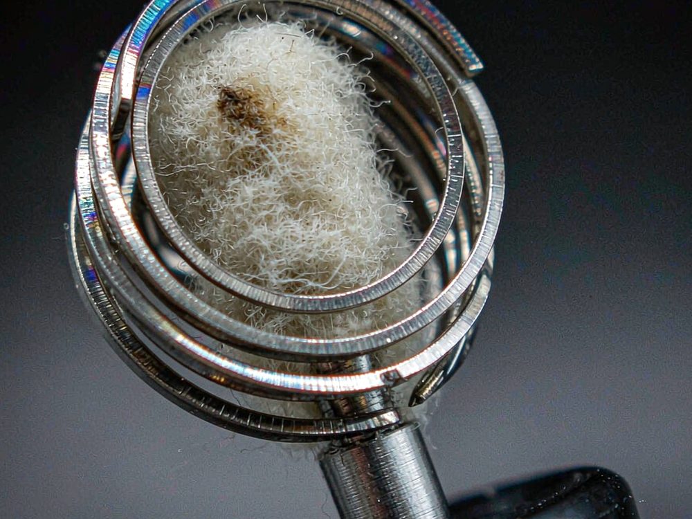 Sourcing Report on IQOS coils — for resellers