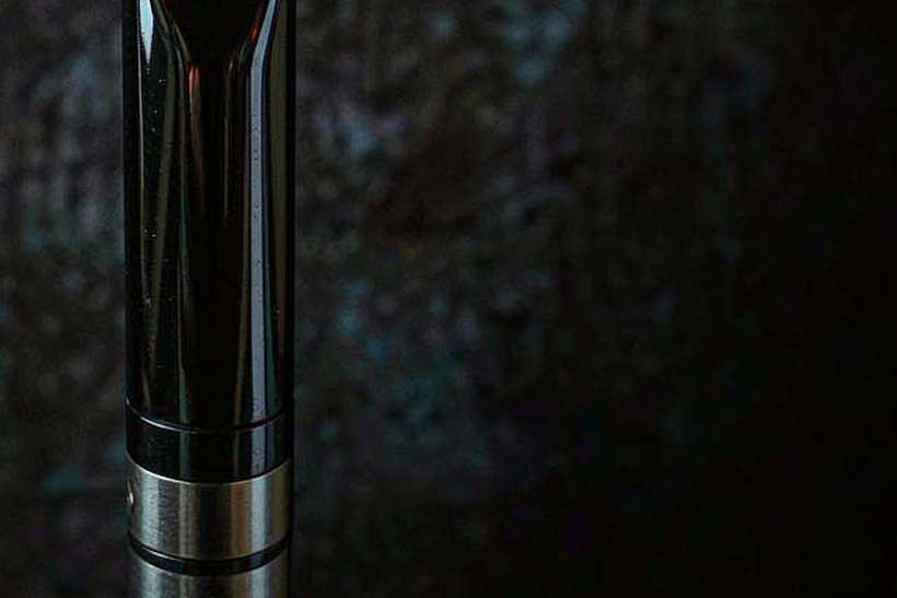 Sourcing Report on IQOS coils — Middle East