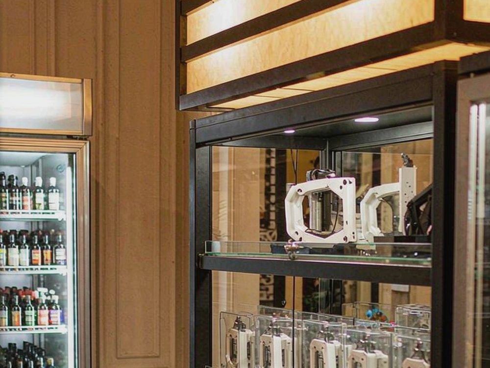 Sourcing Report on IQOS coils — premium tier