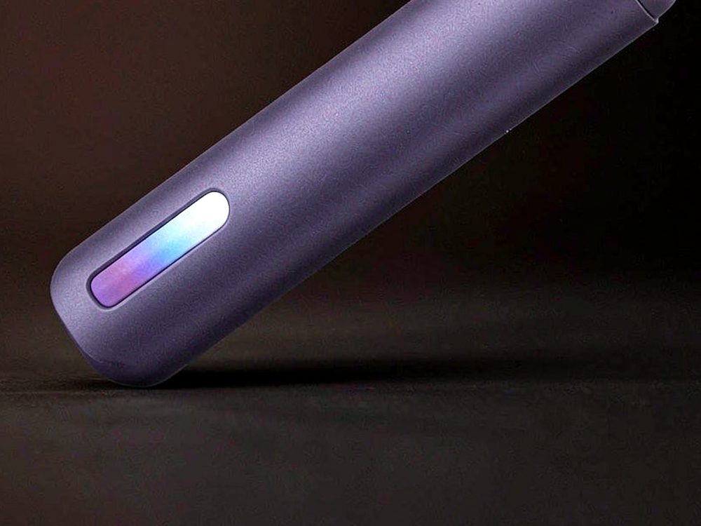 Sourcing Report on IQOS disposables — budget tier