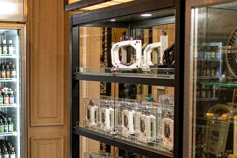 Sourcing Report on IQOS disposables — OEM available
