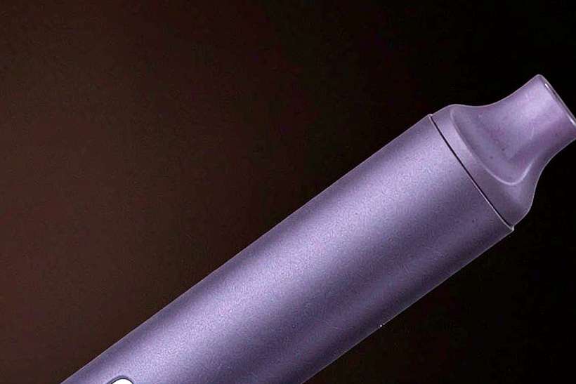 Sourcing Report on IQOS disposables — small parcel