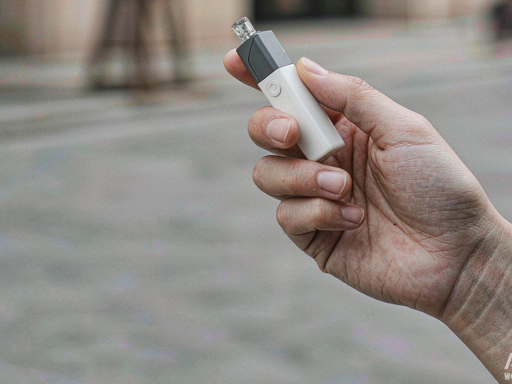 Sourcing Report on IQOS disposables — top rated