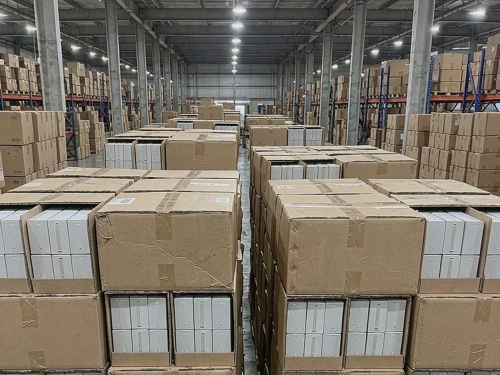 Sourcing Report on IQOS disposables — with fast shipping