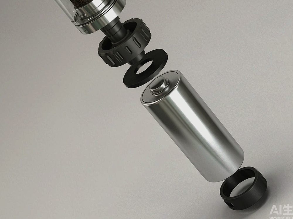 Sourcing Report on IQOS e-liquid — 2026