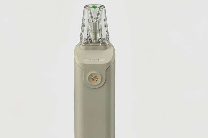Sourcing Report on IQOS e-liquid — Autumn stock