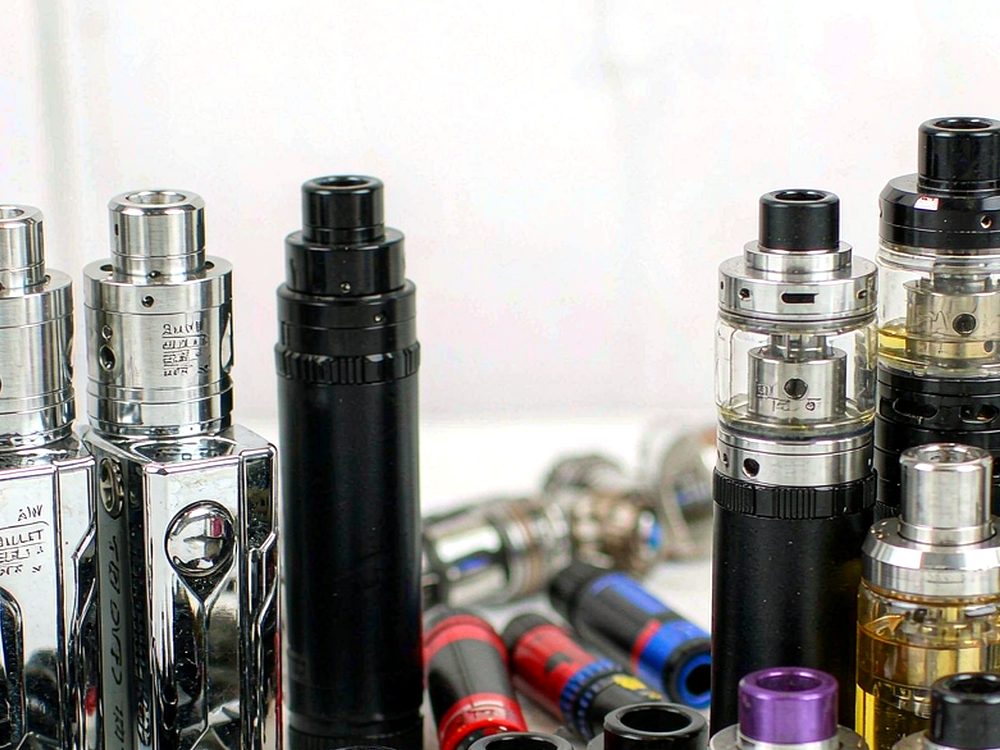 Sourcing Report on IQOS e-liquid — new arrivals