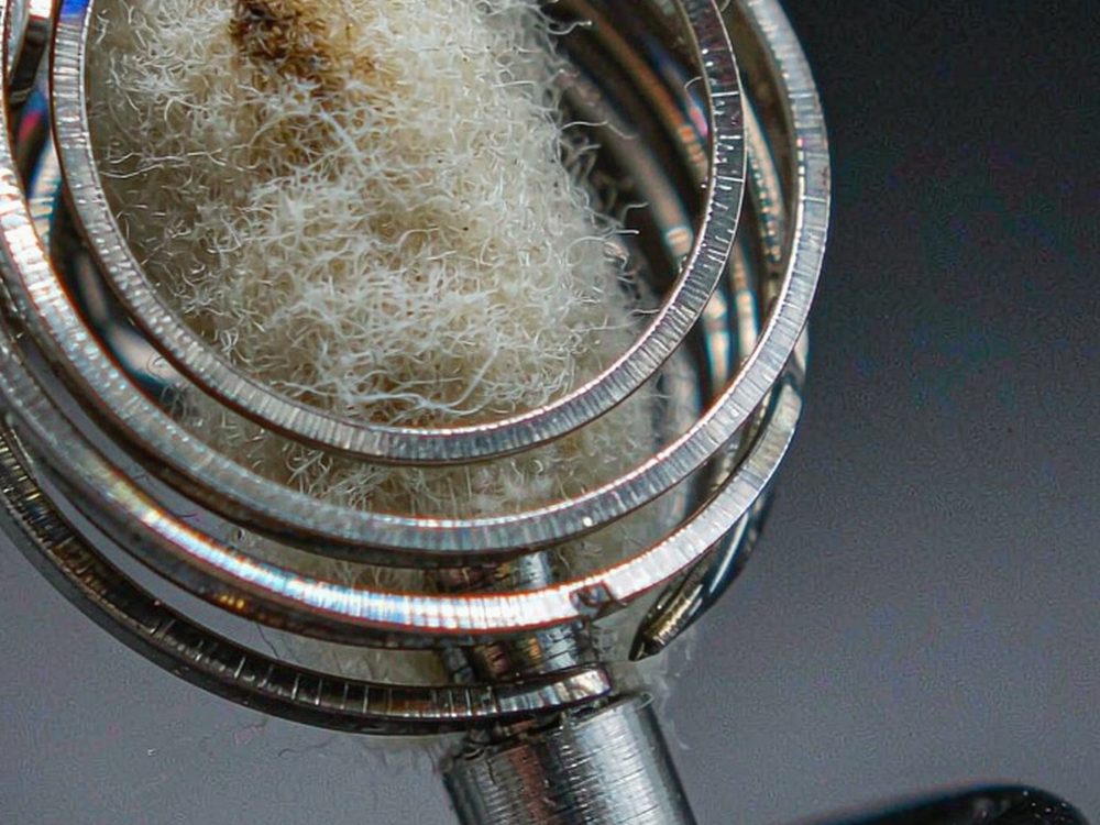 Sourcing Report on IQOS e-liquid — no minimum MOQ