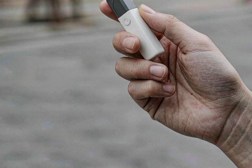 Sourcing Report on IQOS e-liquid — Summer deals