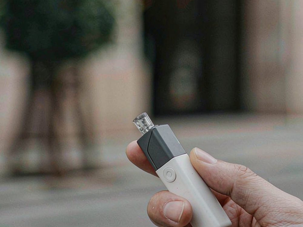 Sourcing Report on IQOS e-liquid — top rated