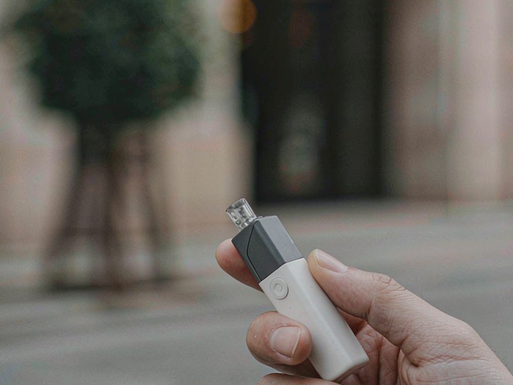 Sourcing Report on IQOS e-liquid — with fast shipping