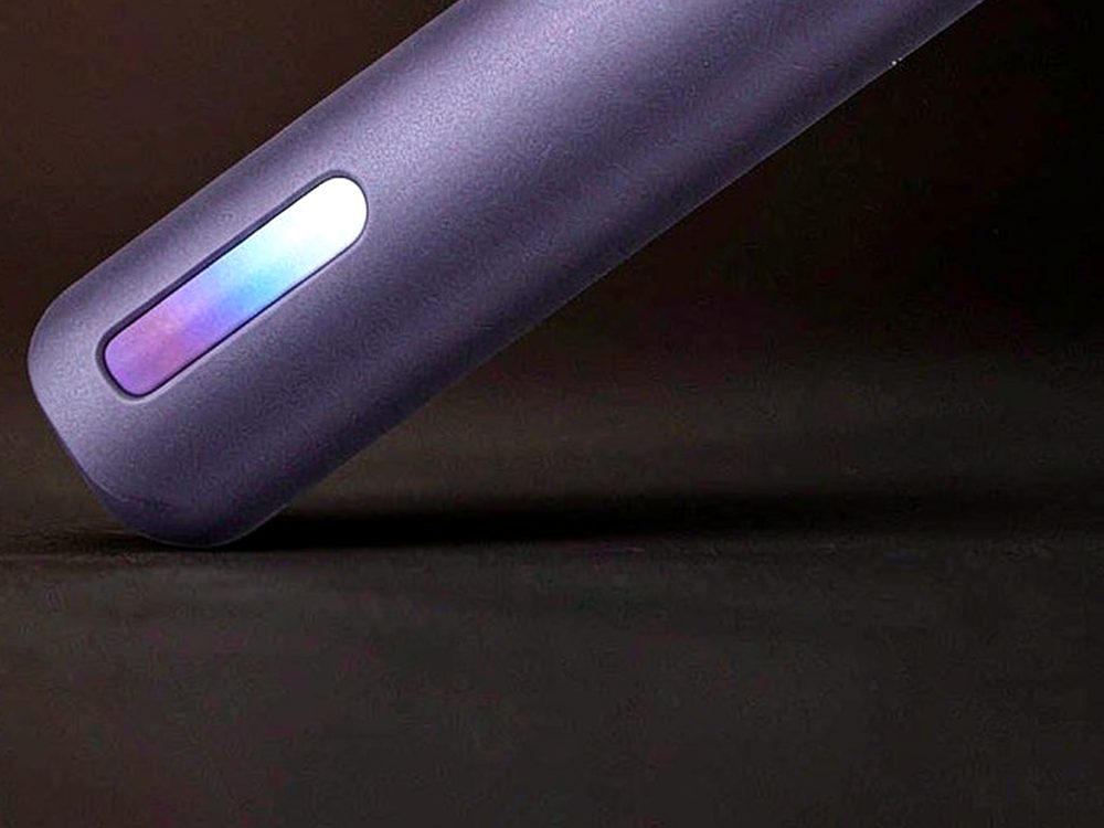Sourcing Report on IQOS hardware — top rated