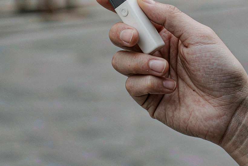 Sourcing Report on IQOS in Belarus — Asia Pacific