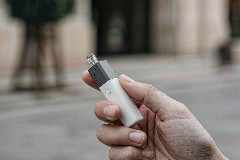 Sourcing Report on IQOS in Belarus — Autumn stock