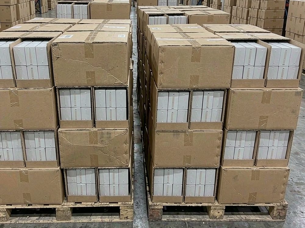 Sourcing Report on IQOS in Belarus — for resellers