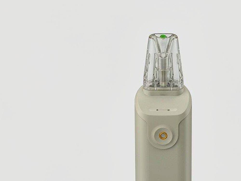Sourcing Report on IQOS in Belarus — no minimum MOQ