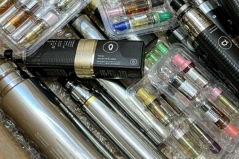 Sourcing Report on IQOS in Belarus — ODM ready
