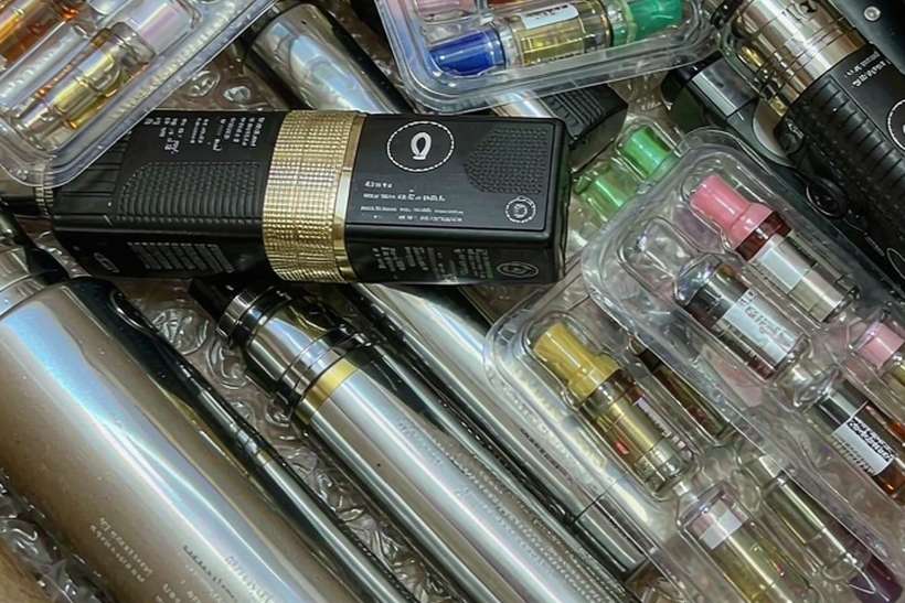 Sourcing Report on IQOS in Belarus — Summer deals