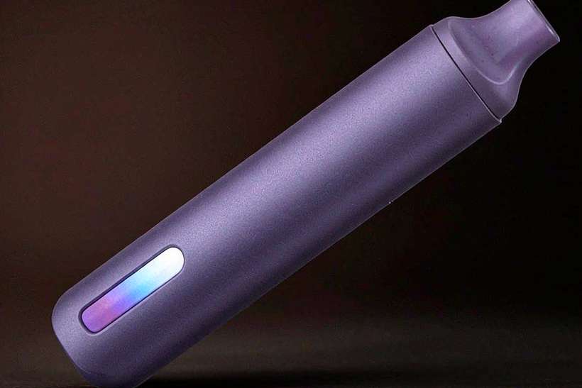 Sourcing Report on IQOS kits — bulk case