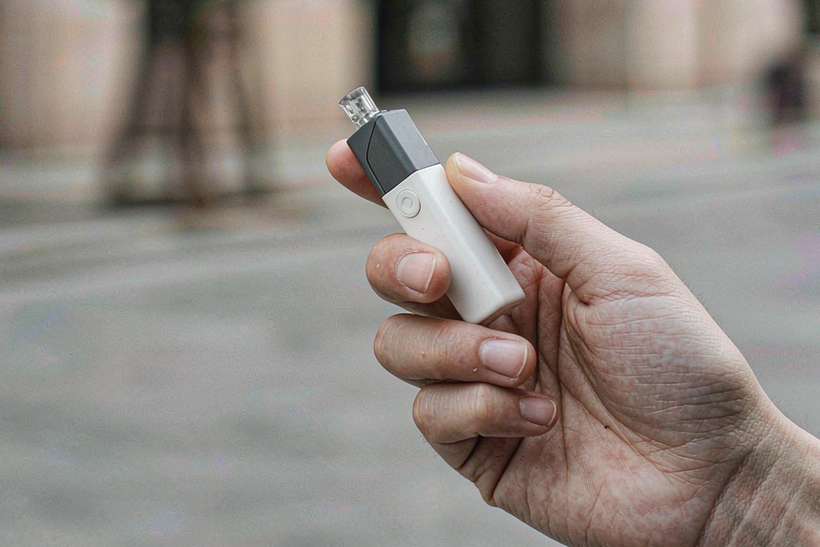 Sourcing Report on IQOS kits — ODM ready