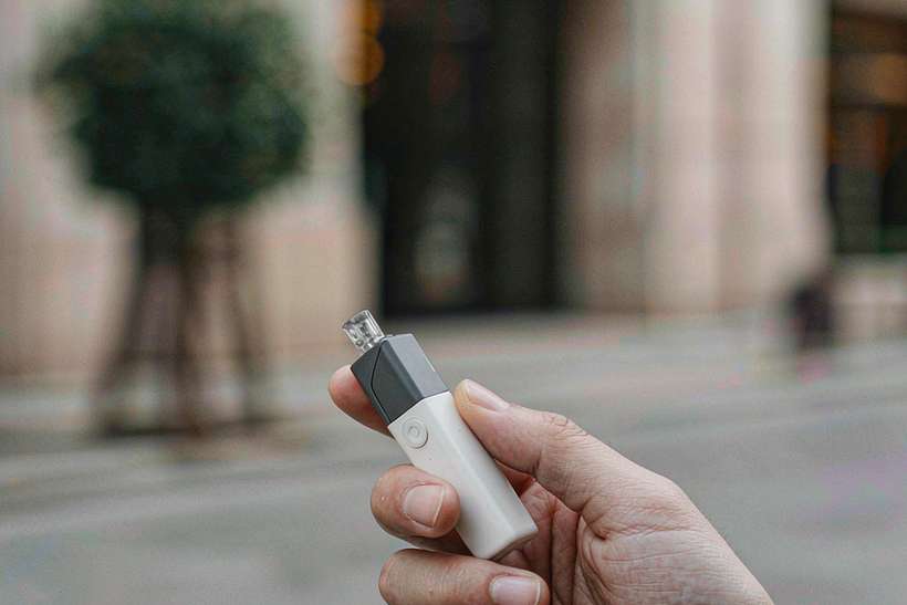 Sourcing Report on IQOS kits — OEM available