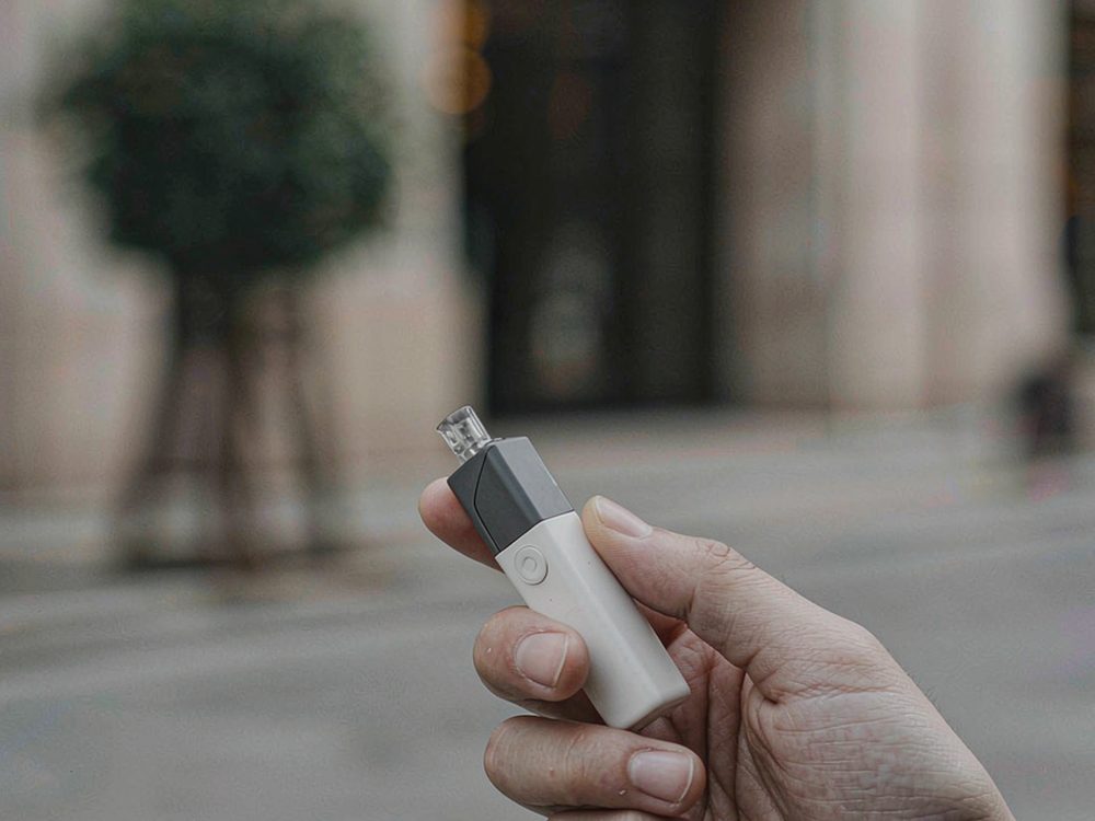 Sourcing Report on IQOS kits — verified suppliers